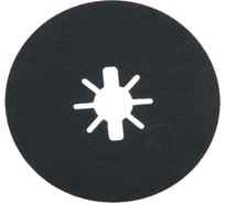 Круг шлифовальный фибровый X-LOCK R574 Best for Metal (125 мм; G100) Bosch 2608619163