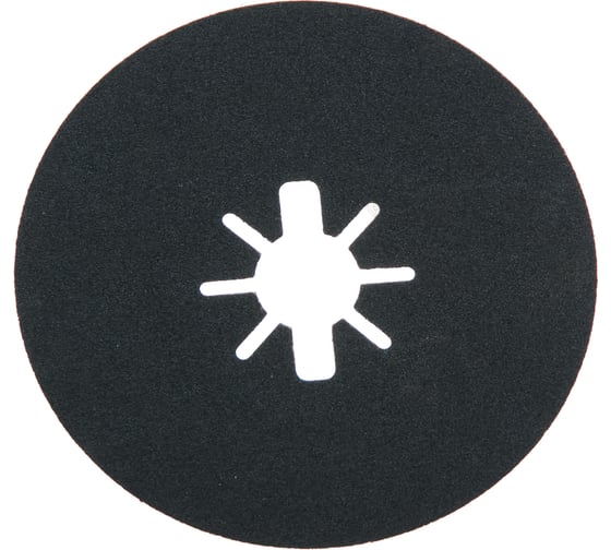 Круг шлифовальный фибровый X-LOCK R574 Best for Metal (125 мм; G100) Bosch 2608619163 1