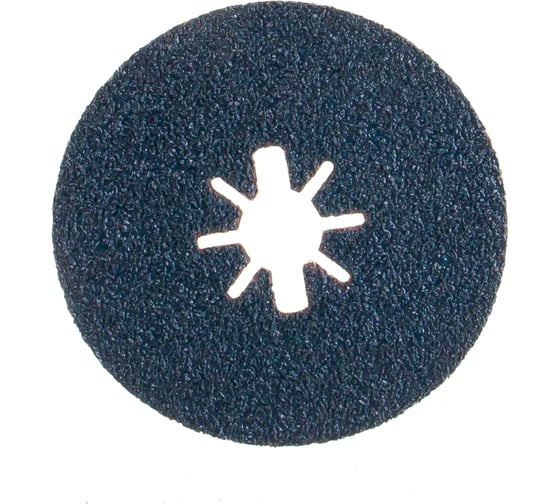 Круг шлифовальный фибровый X-LOCK R574 Best for Metal (125 мм; G24) Bosch 2608619159