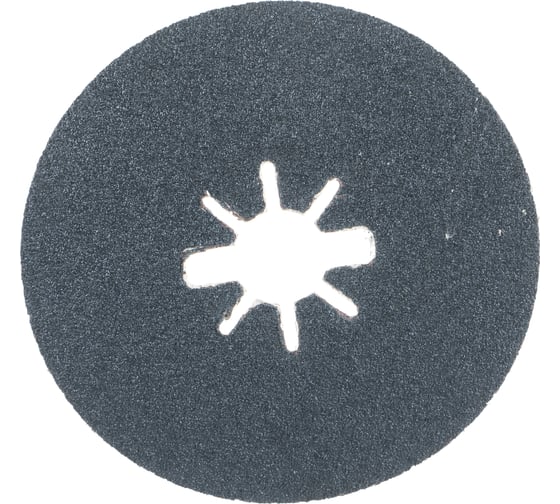 Круг шлифовальный фибровый X-LOCK R574 Best for Metal (125 мм; G60) Bosch 2608619161