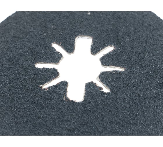 Круг шлифовальный фибровый X-LOCK R574 Best for Metal (125 мм; G60) Bosch 2608619161