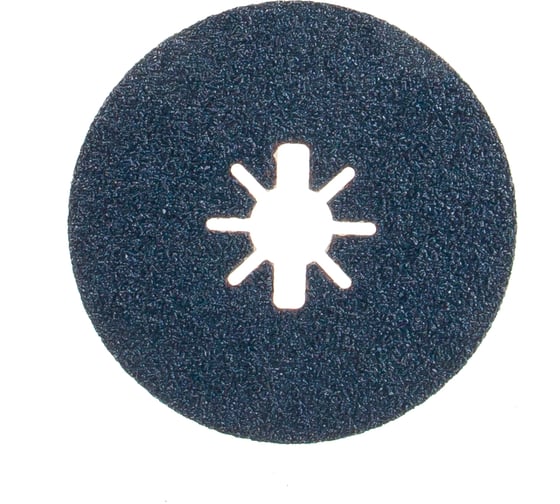 Круг шлифовальный фибровый X-LOCK R574 Best for Metal (125 мм; G36) Bosch 2608619160