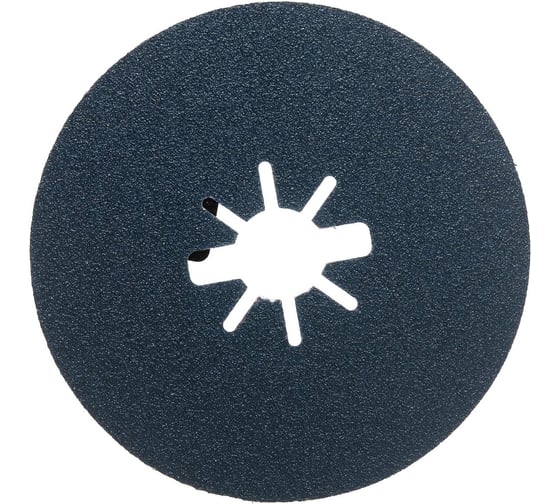 Круг шлифовальный фибровый X-LOCK R574 Best for Metal (125 мм; G80) Bosch 2608619162