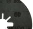 Круг шлифовальный фибровый X-LOCK R780 Best for Metal+Inox (125 мм; G60) Bosch 2608619185 2