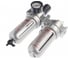 Лубрикатор JTC 1/2” с пластиковым переключателем, давление 215 PSI 5555 508513 1
