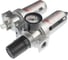 Лубрикатор JTC 1/2” с пластиковым переключателем, давление 215 PSI 5555 508513 3