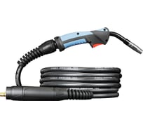 Горелка VARTEG MIG-15 3 м Foxweld 6055