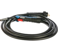 Горелка MIG-15 5 м Foxweld 6068