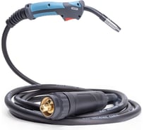 Горелка VARTEG MIG-15 5 м Foxweld 6057