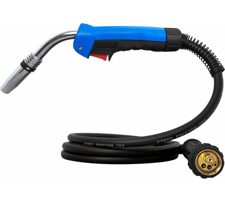 Горелка MIG-24 3 м Foxweld 6069