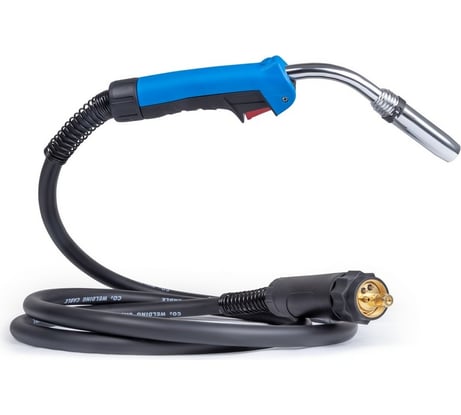 Горелка MIG-36 3 м Foxweld 6074