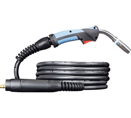 Горелка VARTEG MIG-25 5 м Foxweld 6062