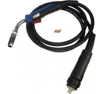 Горелка UnoMIG-25 3 м Foxweld 4525