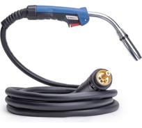 Горелка UnoMIG-36 4 м Foxweld 4537