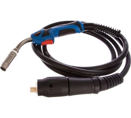 Горелка шарнирная UnoMIG-25 3 м Foxweld 5948