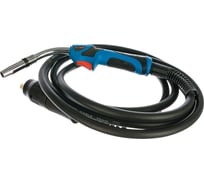 Горелка шарнирная UnoMIG-24 4 м Foxweld 5960