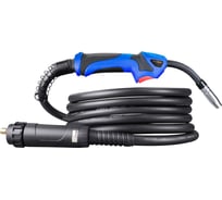 Горелка шарнирная UnoMIG-24 5 м Foxweld 5947