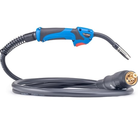 Горелка шарнирная UnoMIG-15 4 м Foxweld 5946