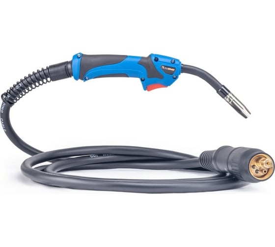 Горелка шарнирная UnoMIG-15 3 м Foxweld 5930