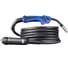 Горелка шарнирная UnoMIG-15 3 м Foxweld 5930 1