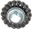 Щетка чашечная пучки X-LOCK (75 мм; сталь; 0.5 мм) Bosch 2608620727 3