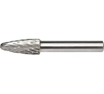 Бор-фреза твердосплавная F 8-6-53-20M D/C Твинтос 656
