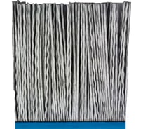 Абразивный вкладыш нейлон Deltatools h=70мм зерно 240 delta abrasive l1000мм 08-1024 06-3358