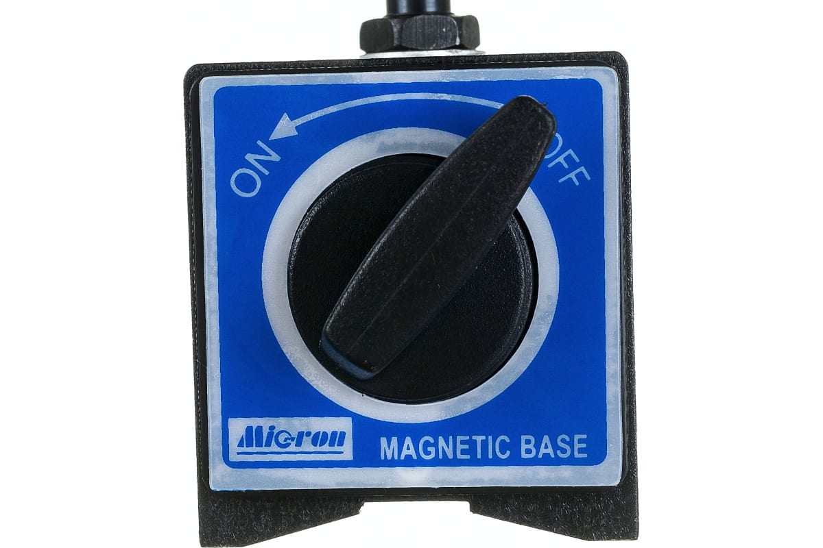 Магнитно-индикаторная шарнирная стойка Micron МСШ-29 МИК 136797 .