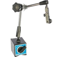 Магнитно-индикаторная шарнирная стойка Micron МСШ-32 МИК 136798