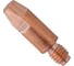 Наконечник М6, 28x0.8 мм, Cu-Cr-Zr, 5 шт Оберон XL140.0054.5 2