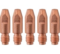 Наконечник М8, 30x1.6 мм, Cu-Cr-Zr Basic, 5 шт Оберон BS140.0590.5