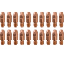 Наконечник М8, 30x2.0 мм, E-Cu, 20 шт Оберон XL140.0653.20