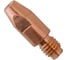 Наконечник М8, 30x2.0 мм, E-Cu, 20 шт Оберон XL140.0653.20 2