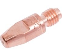 Наконечник М8, 30x1.2 мм, Cu-Cr-Zr Basic, 5 шт Оберон BS140.0445.5