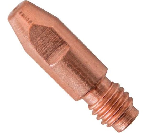 Наконечник М8, 30x1.2 мм, Cu-Cr-Zr Basic, 5 шт Оберон BS140.0445.5