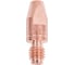 Наконечник М8, 30x1.2 мм, Cu-Cr-Zr Basic, 5 шт Оберон BS140.0445.5 3