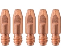 Наконечник М8, 30x1.0 мм, E-Cu Basic, 5 шт Оберон BS140.0313.5