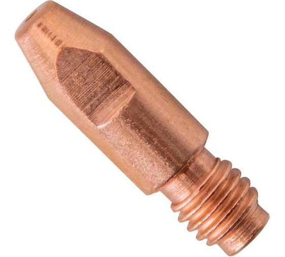 Наконечник М8, 30x1.0 мм, E-Cu Basic, 5 шт Оберон BS140.0313.5
