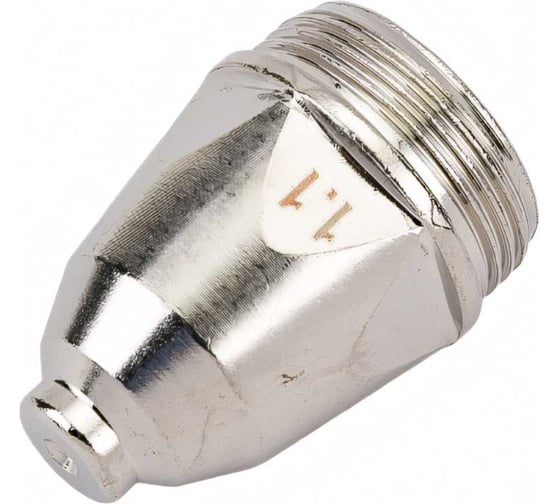 Сопло 1.3 мм PW P80 Basic 5 шт Оберон BSTET01310.5
