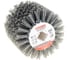 Щетка нейлоновая CROWN CAQ-N1101460 2