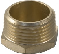 Заглушка резьбовая 1/2"NPT" Jonnesway PPG-4 49681