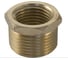 Втулка резьбовая переходная 1/2"x3/8"NPT Jonnesway 49673 PMF-43 1