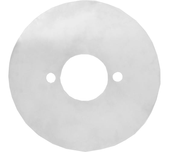 Пила подрезная составная алмазная 125x20x2.8/3.6 мм, 12+12T 1252024 Deltatools 06-1015