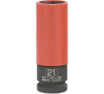 Головка ударная для колесных дисков 21 мм, 1/2" STELS 13956