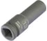 Головка ударная удлиненная шестигранная, 13 мм, 1/2", CrMo STELS 13937 2