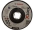 Диск отрезной со смещенным центром Expert for Metal X-LOCK (125x2.5x22.23 мм; прямой) Bosch 2608619257 1