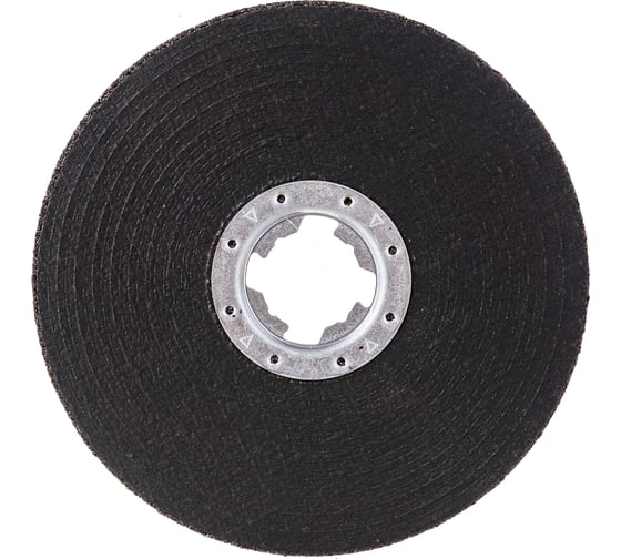 Диск отрезной Expert for Metal X-LOCK (125x2.5x22.23 мм; прямой) Bosch 2608619255