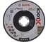 Диск отрезной Expert for Metal X-LOCK (125x2.5x22.23 мм; прямой) Bosch 2608619255 1