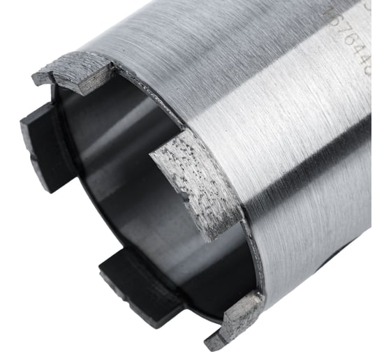 Сверло алмазное DDS-W 82d-24l-3.5t-10w-5s-m16 speed pluse Elsilber EL-RY082SP