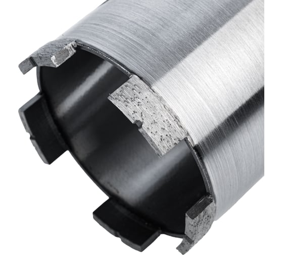 Сверло алмазное DDS-W 82d-24l-3.5t-10w-5s-m16 life pluse Elsilber EL-RY082LP